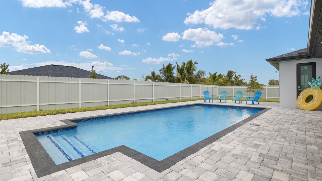 Photo of Outdoor in Mariner