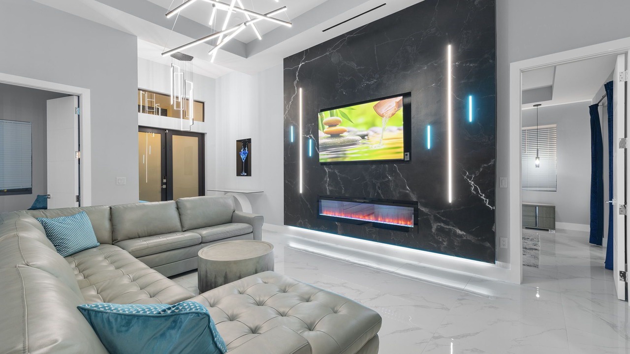Photo of Livingroom in Mariner