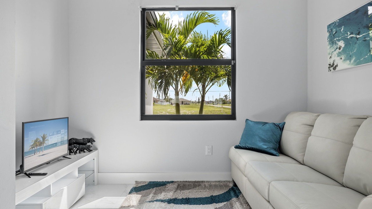 Photo of Livingroom in Mariner