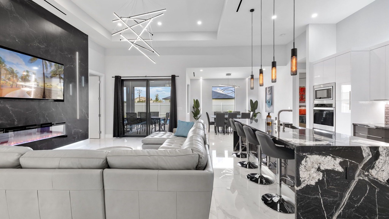 Photo of Livingroom in Mariner