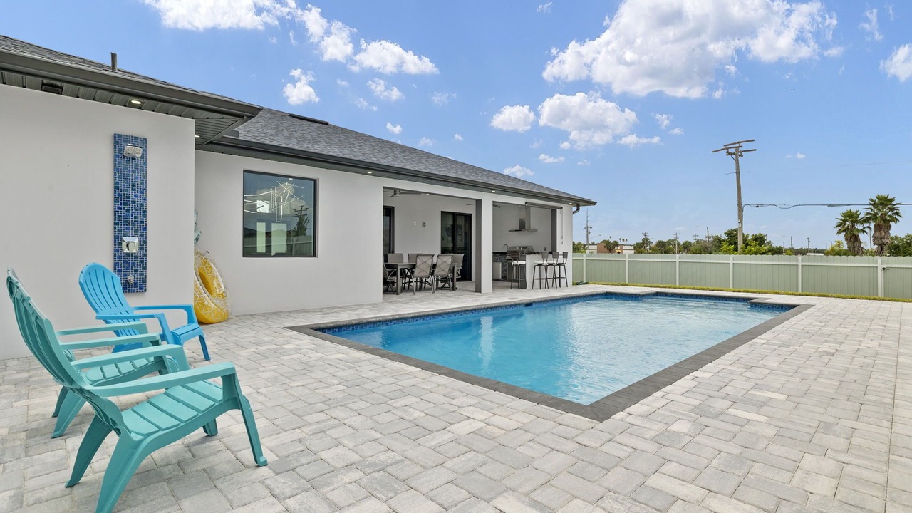 Photo of Outdoor in Mariner
