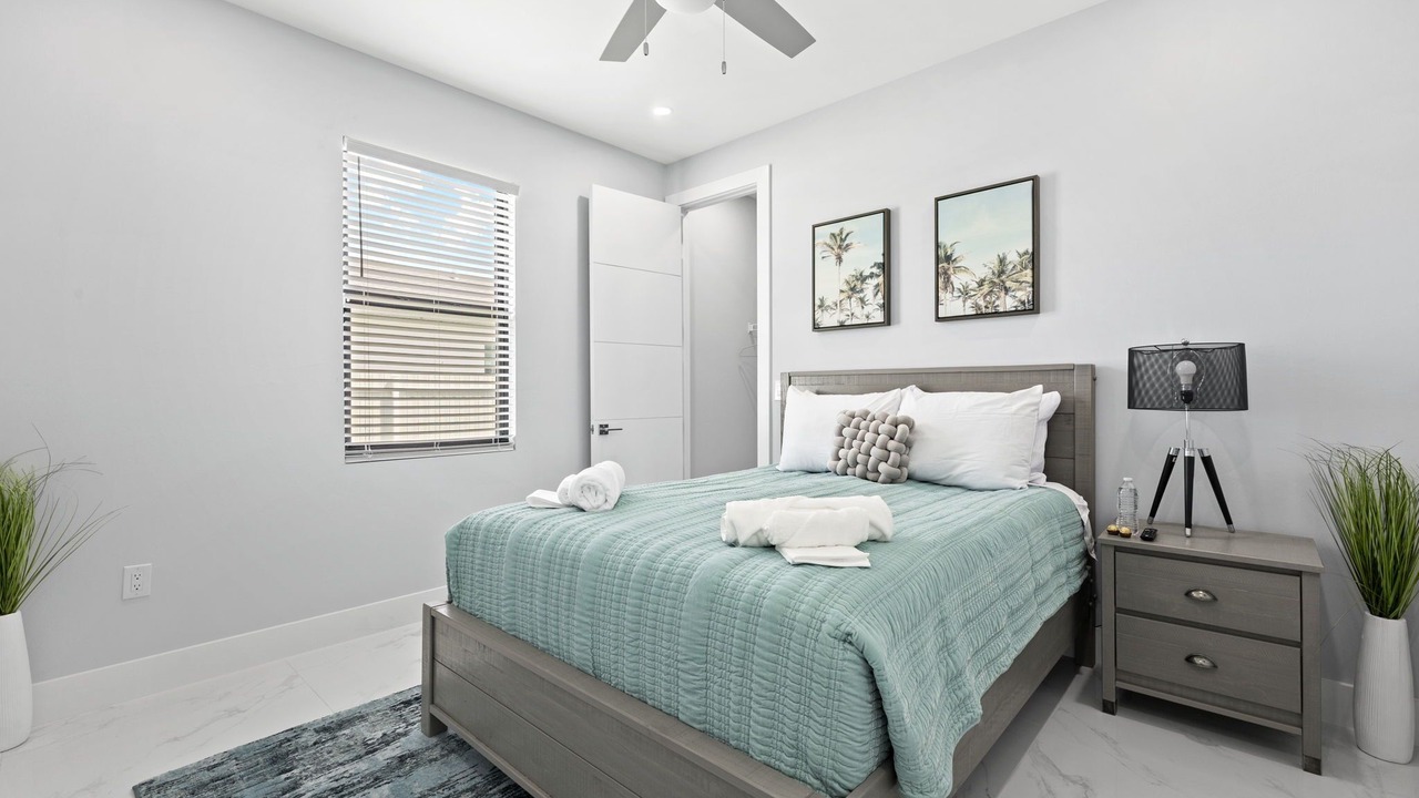 Photo of Bedroom in Mariner