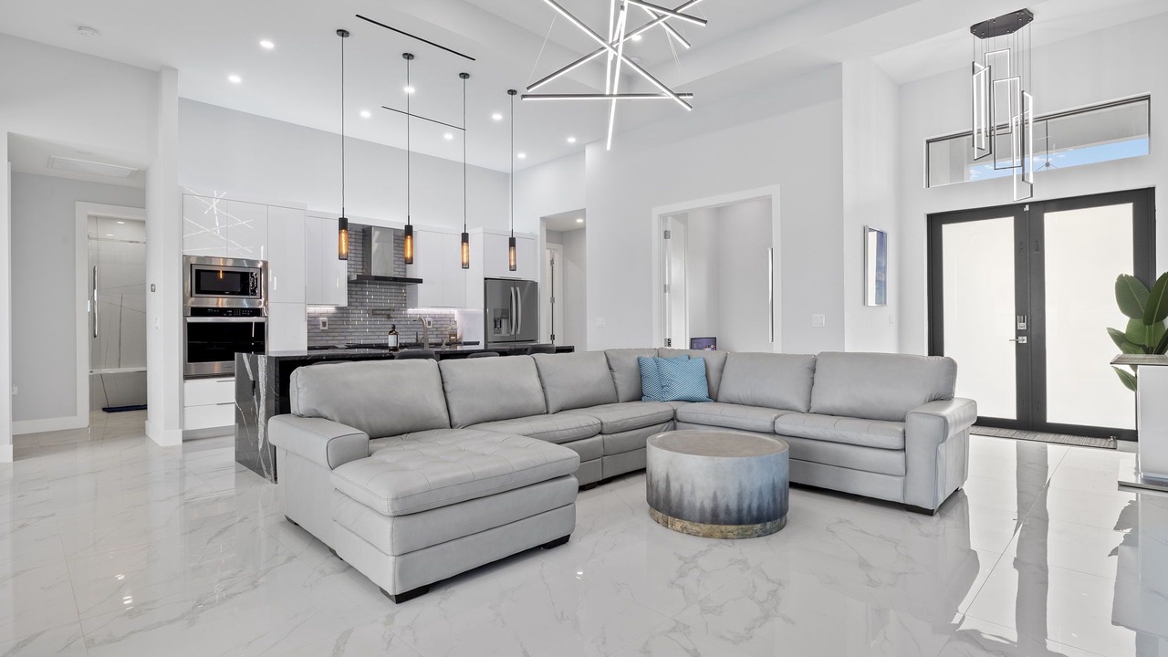 Photo of Livingroom in Mariner