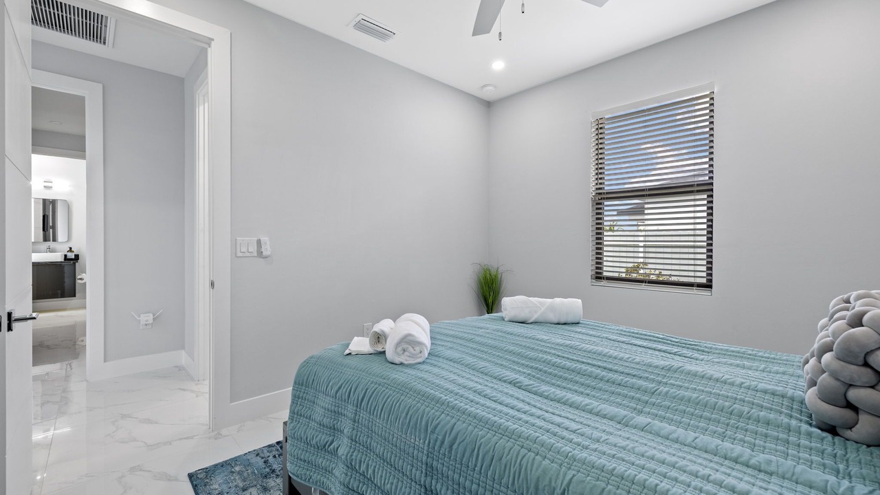 Photo of Bedroom in Mariner