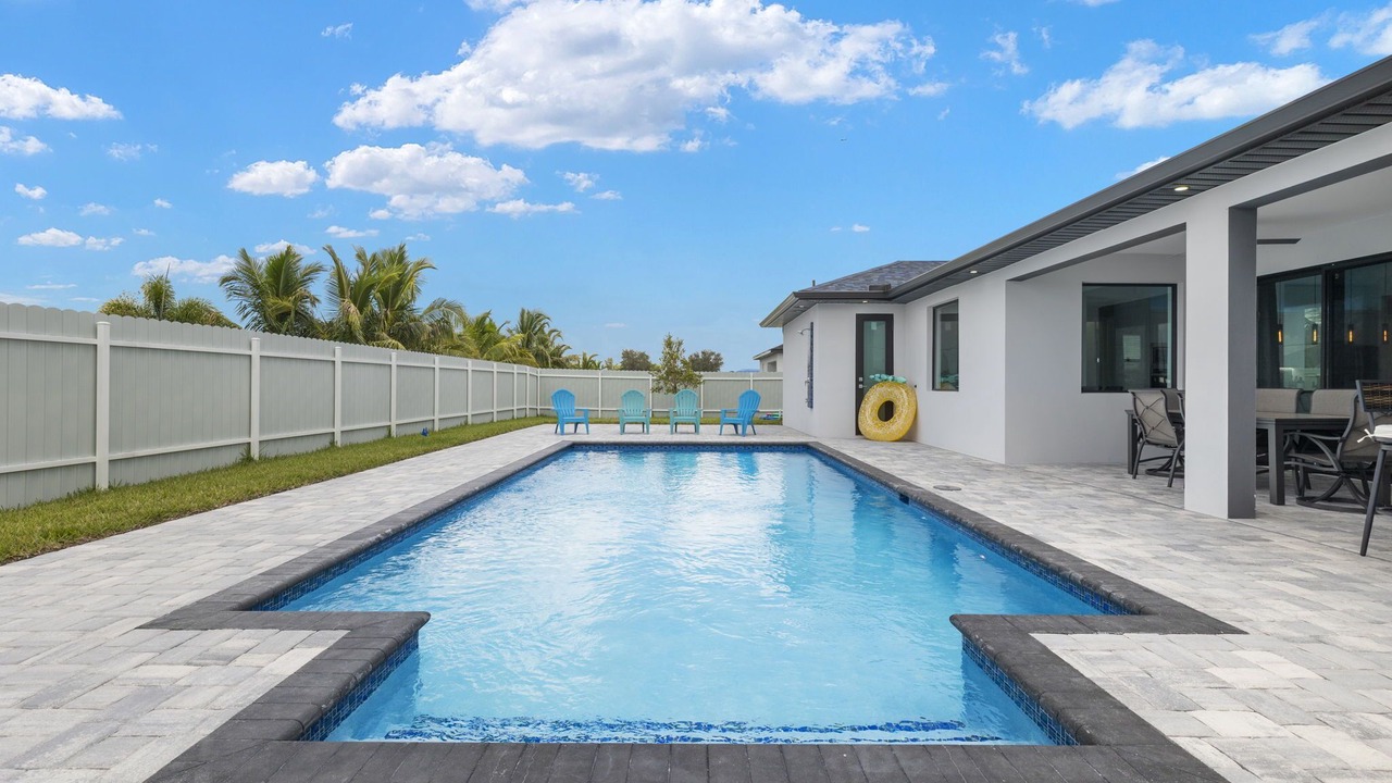 Photo of Outdoor in Mariner
