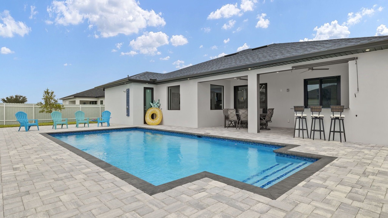 Photo of Outdoor in Mariner