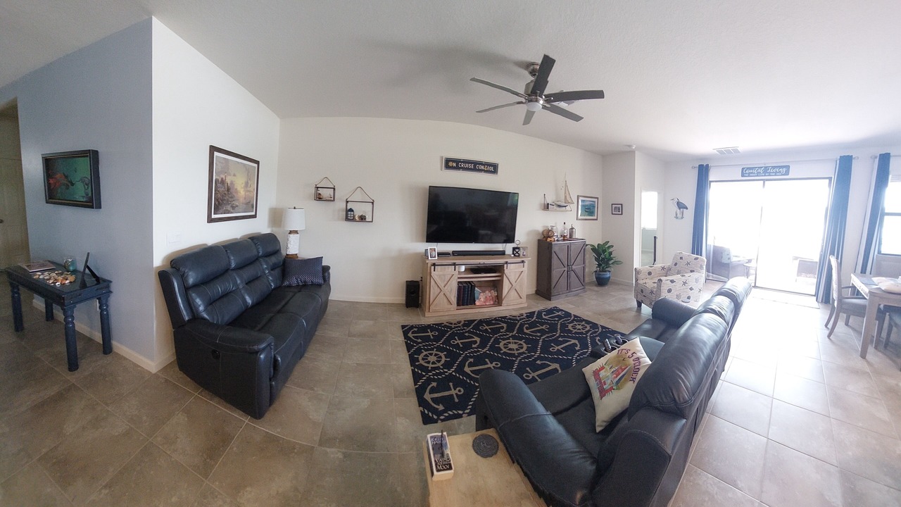 Photo of Livingroom in Port Malabar