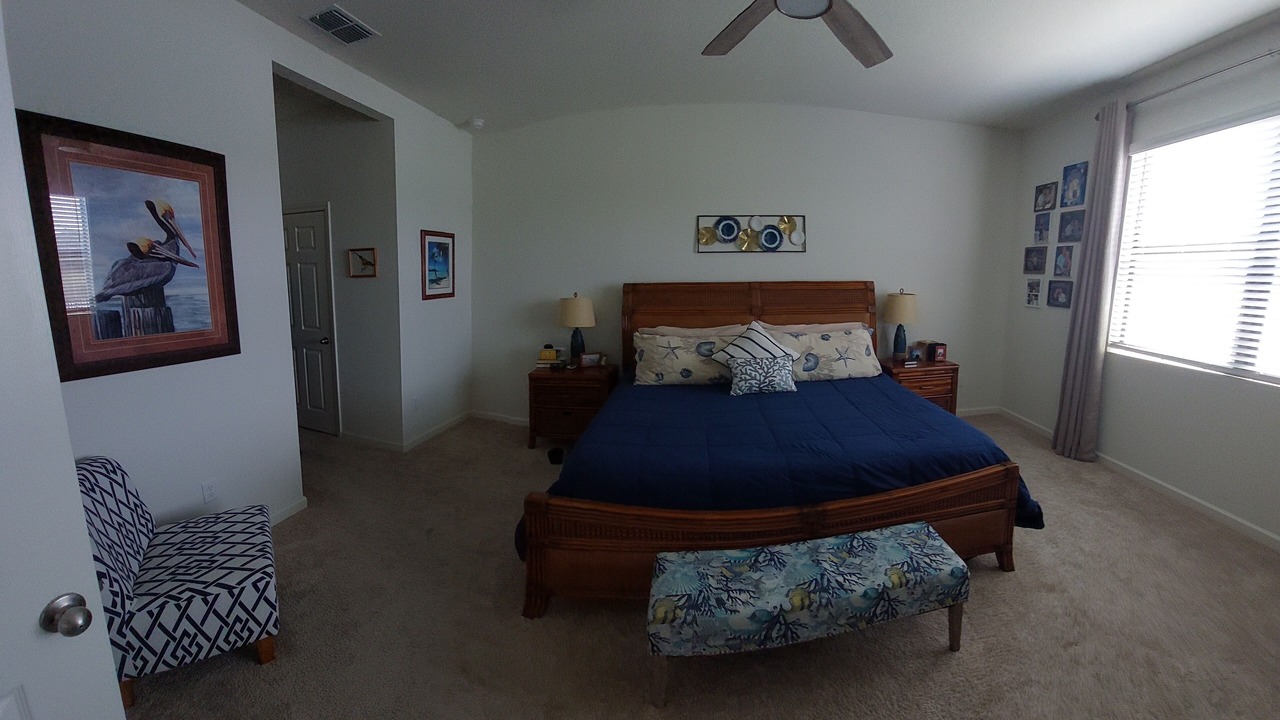 Photo of Bedroom in Port Malabar