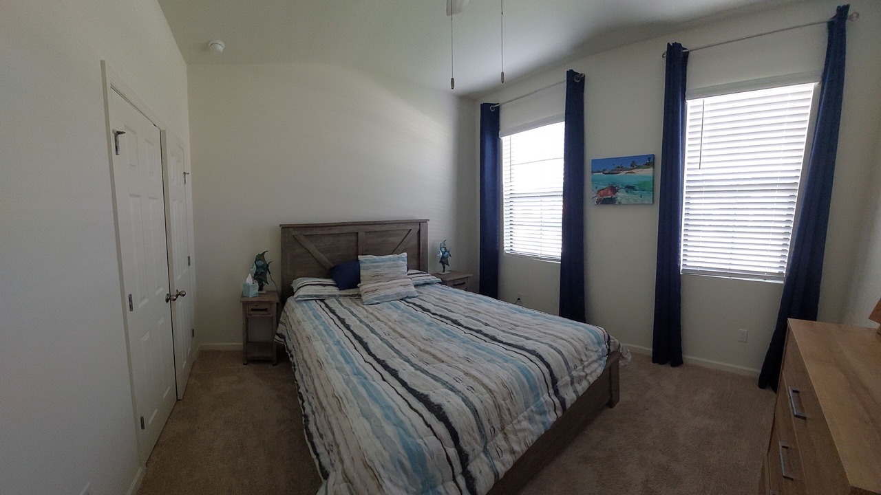 Photo of Bedroom in Port Malabar