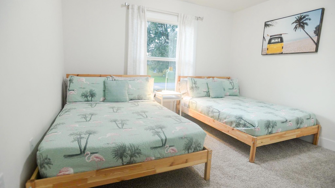 Photo of Bedroom in Edgewater