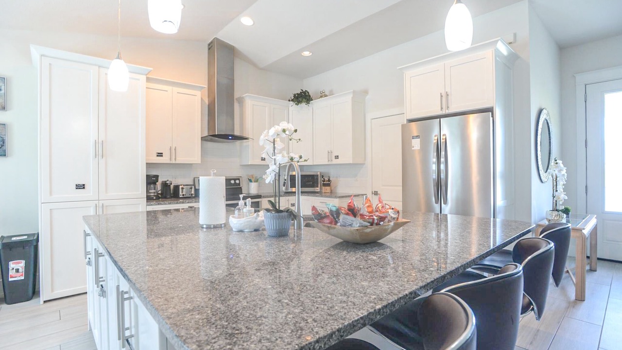 Photo of Kitchen in Edgewater