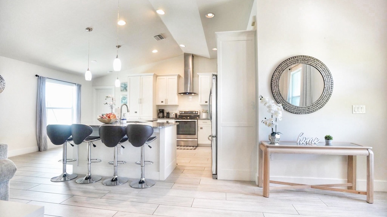 Photo of Kitchen in Edgewater