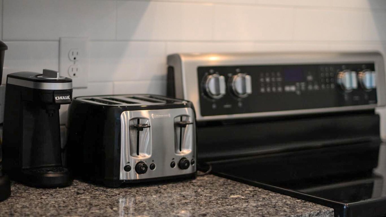 Photo of Kitchen in Edgewater