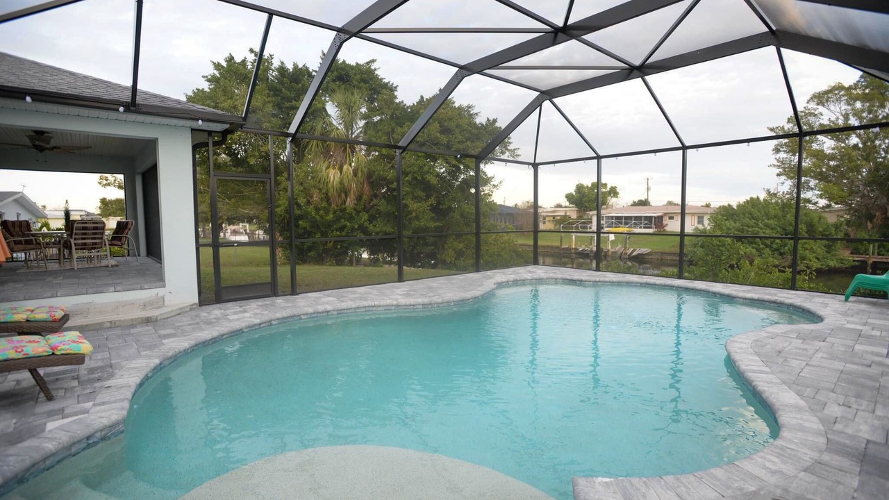 Photo of Outdoor in Edgewater