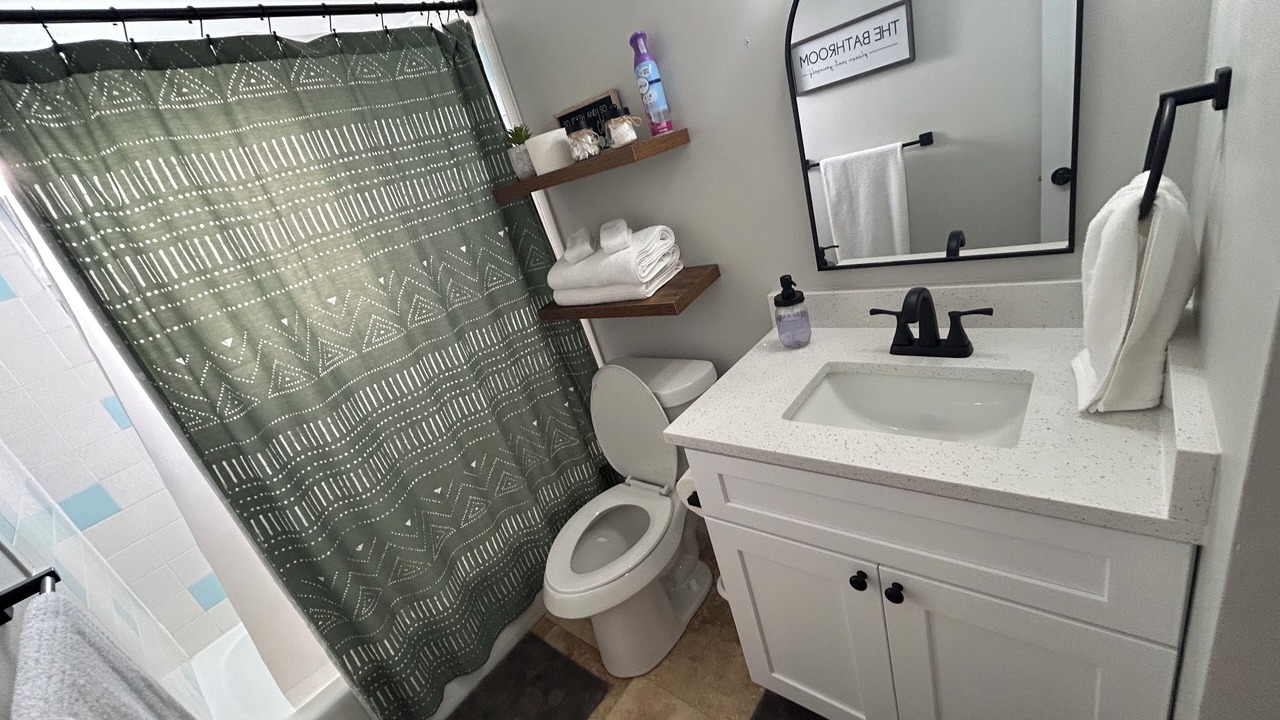 Photo of Bathroom in Olga
