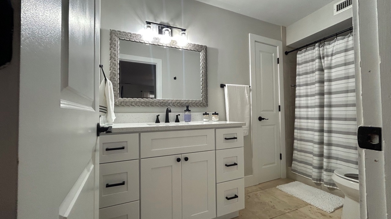 Photo of Bathroom in Olga