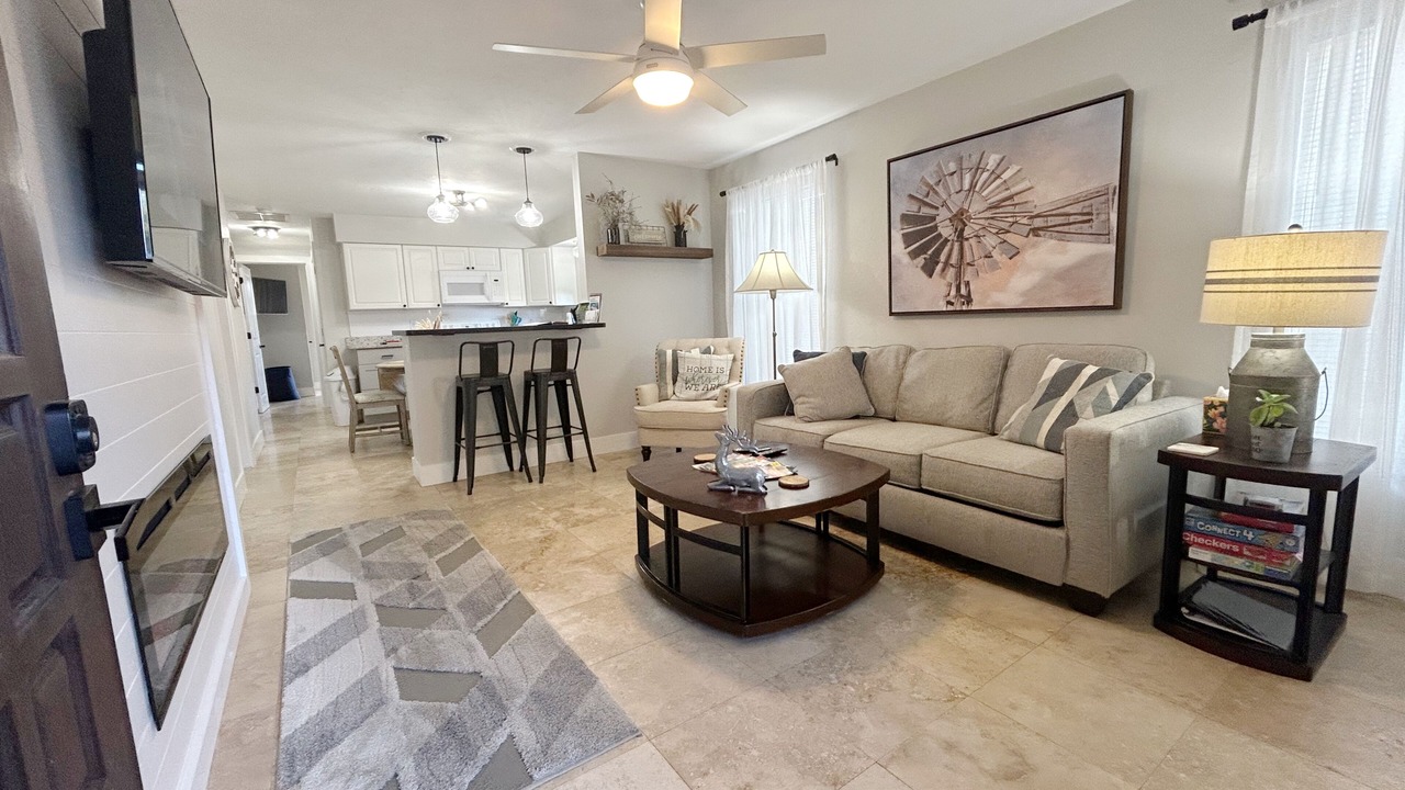 Photo of Livingroom in Olga