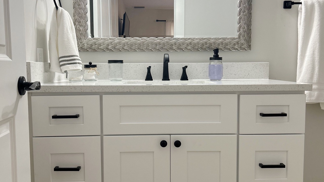 Photo of Bathroom in Olga