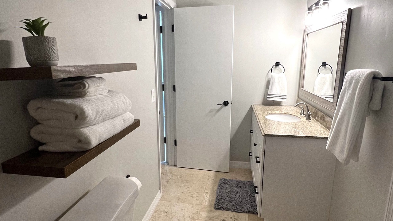 Photo of Bathroom in Olga