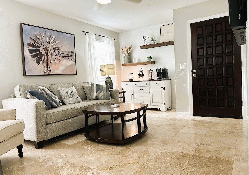 Photo of Livingroom in Olga