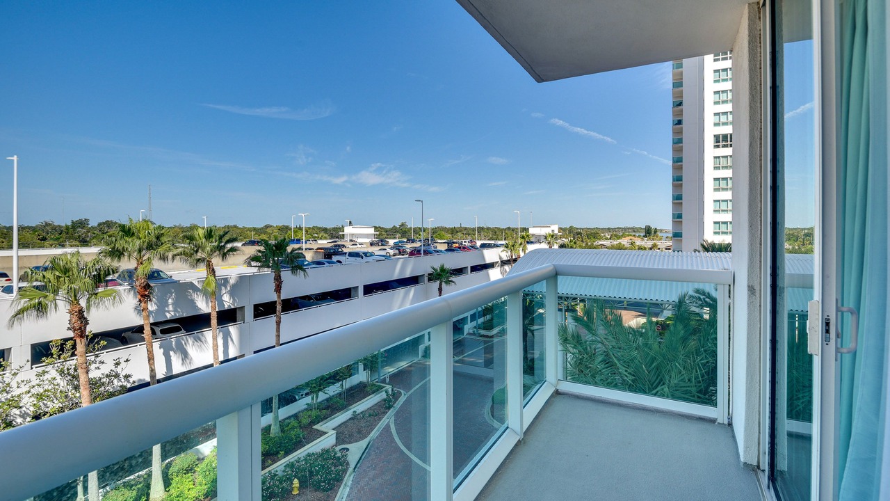 Photo of Patio Balcony in Kingston