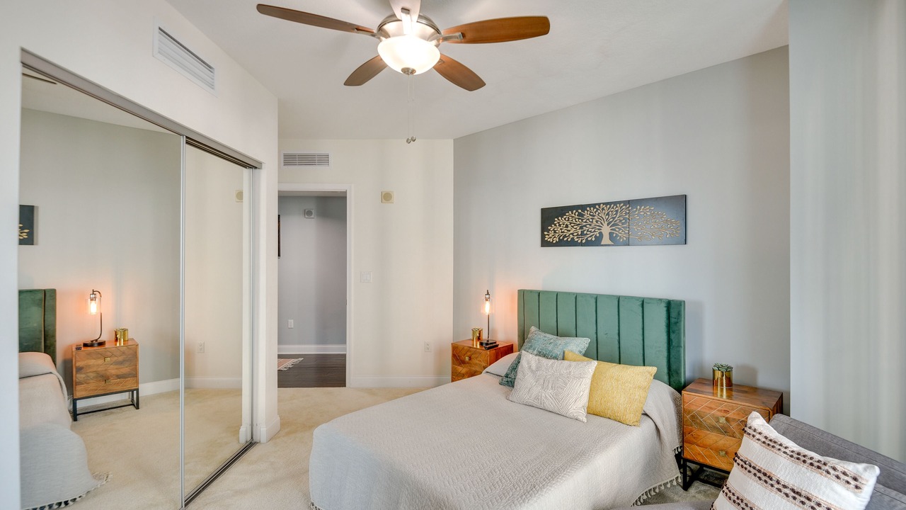Photo of Bedroom in Kingston