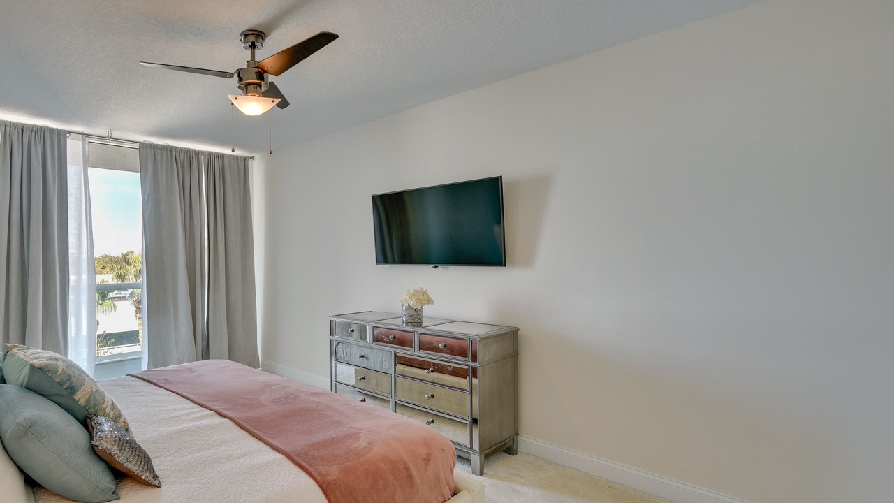 Photo of Bedroom in Kingston