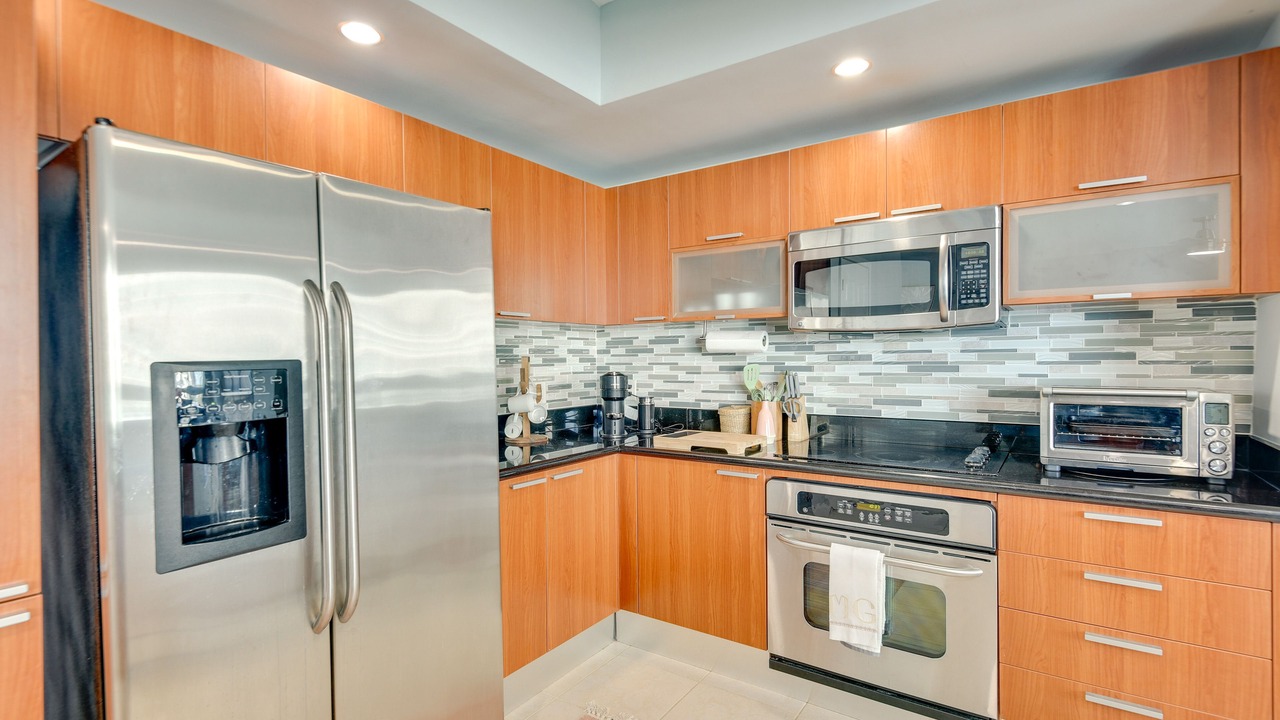 Photo of Kitchen in Kingston