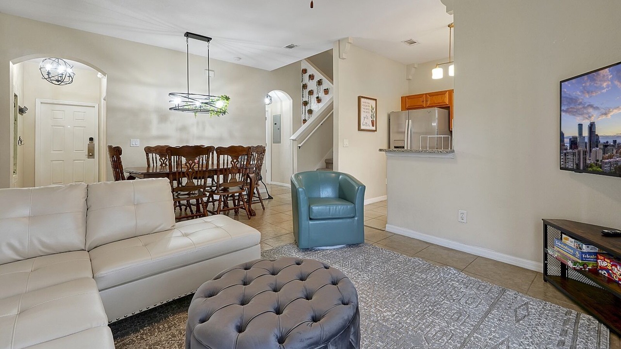 Photo of Livingroom in Regal Palms