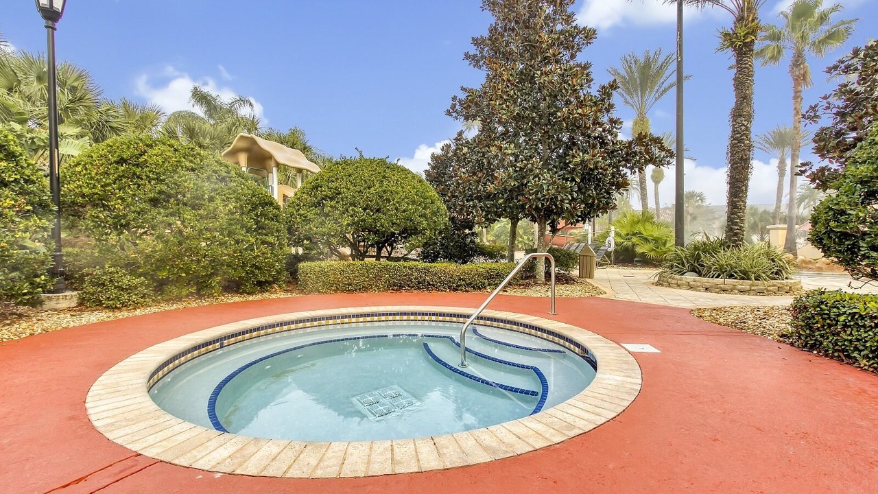 Photo of Outdoor in Regal Palms