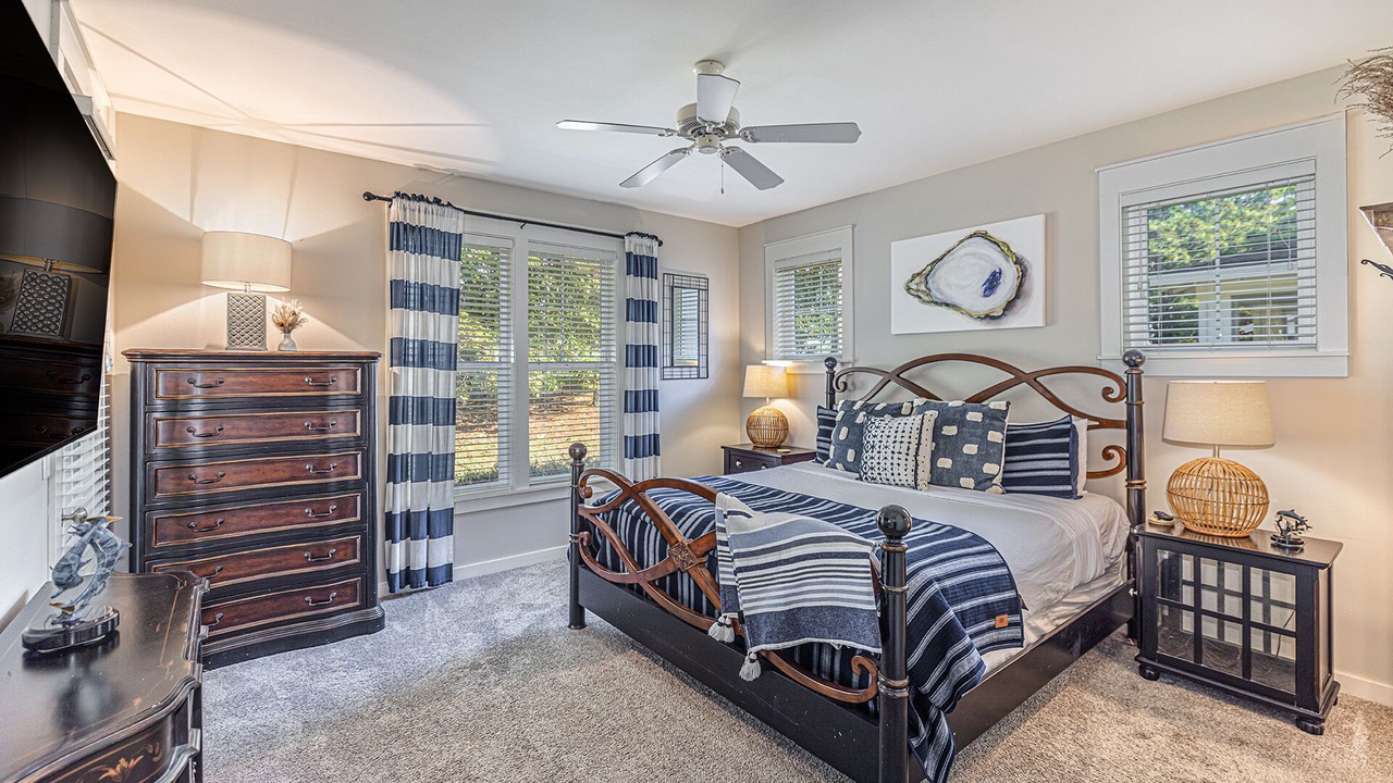 Photo of Bedroom in Laurel Grove