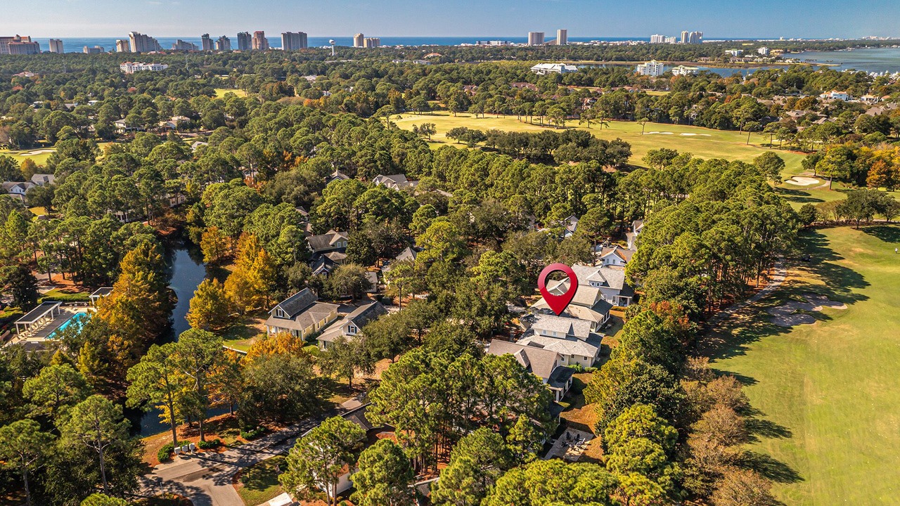 Photo of Outdoor in Laurel Grove