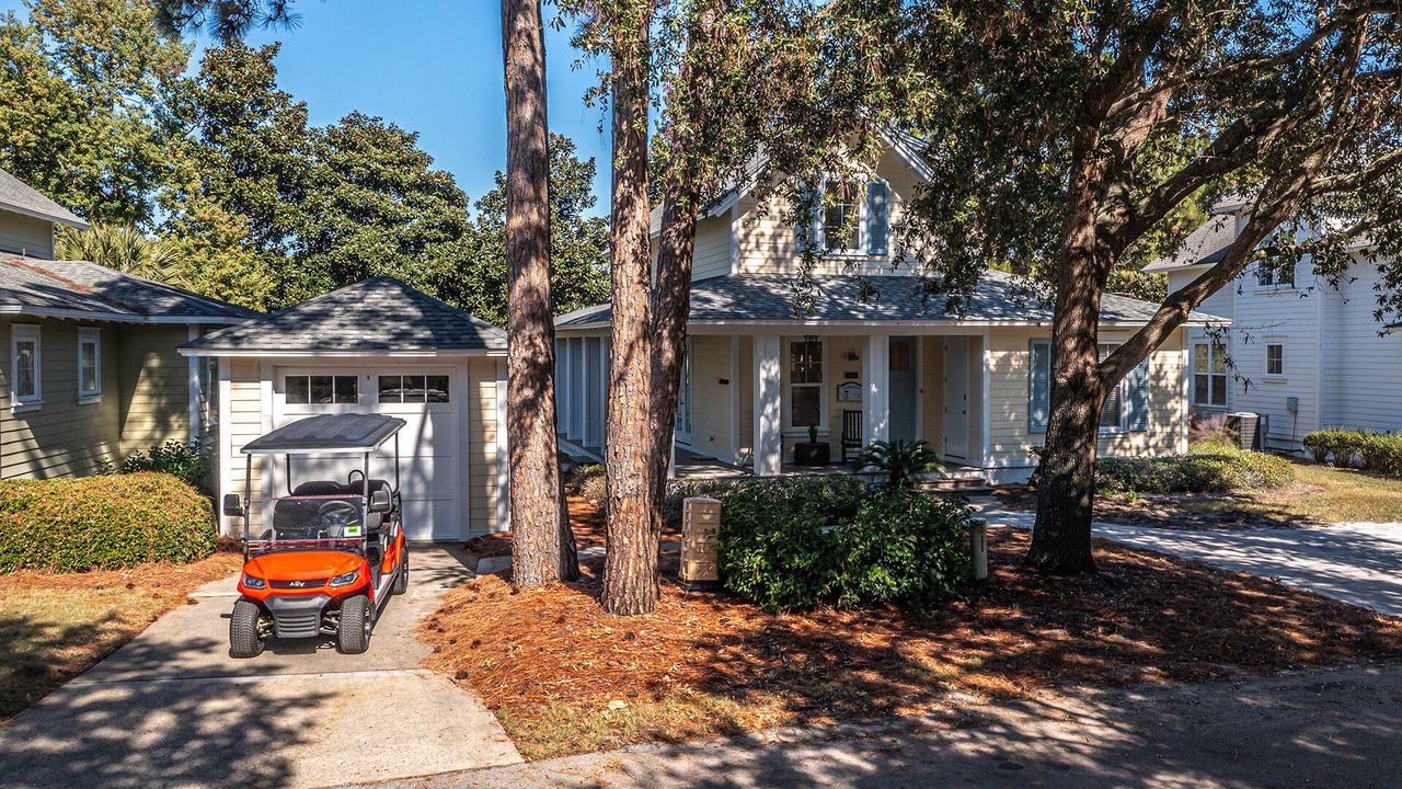 Photo of Outdoor in Laurel Grove