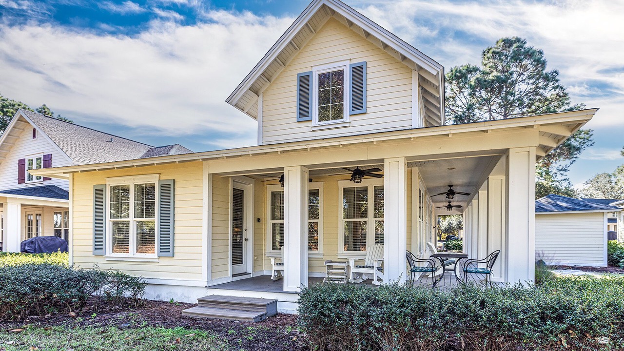 Photo of Outdoor in Laurel Grove
