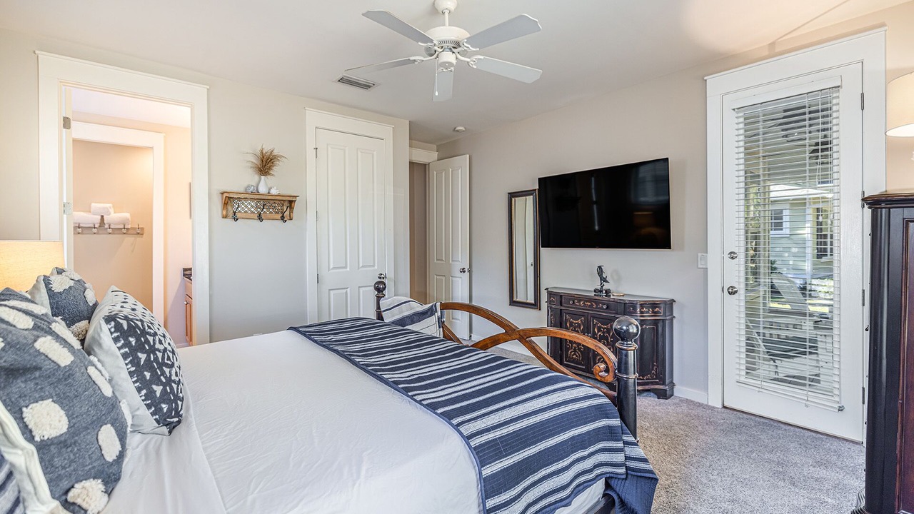 Photo of Bedroom in Laurel Grove