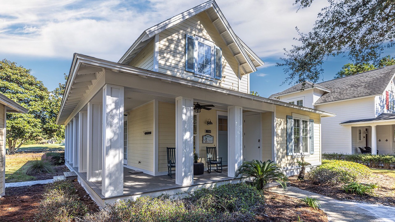 Photo of Outdoor in Laurel Grove
