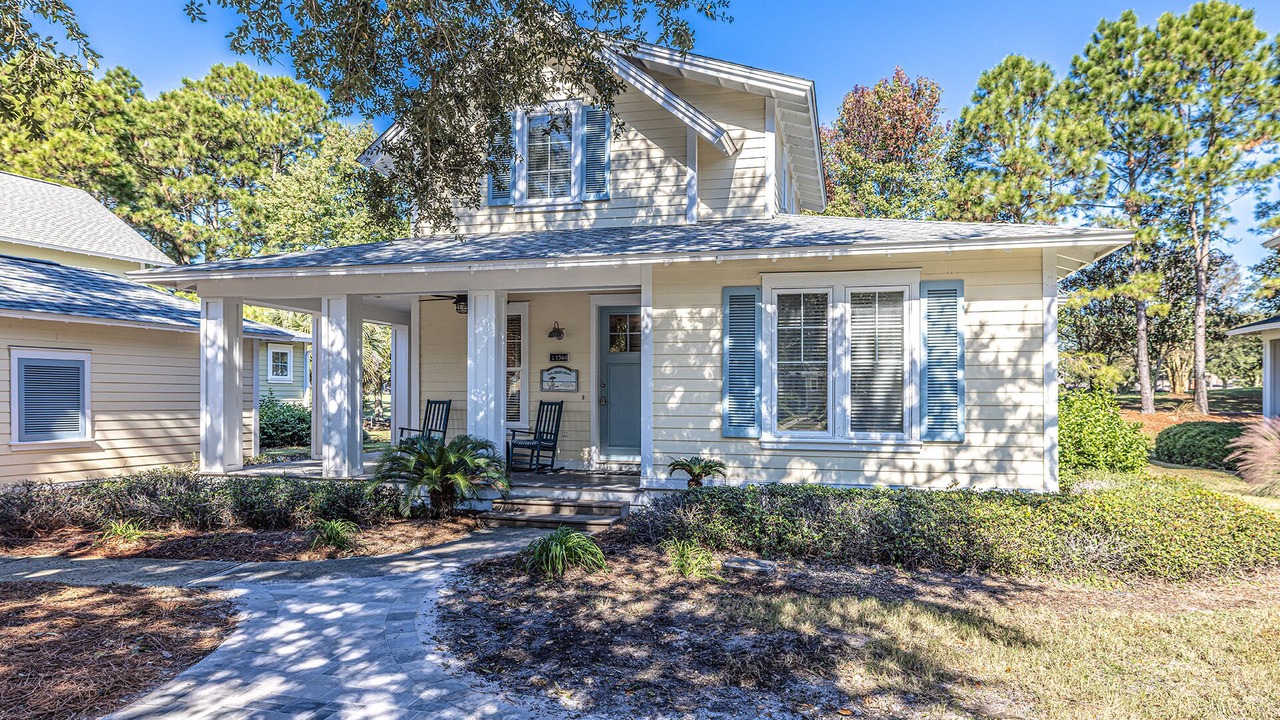 Photo of Outdoor in Laurel Grove