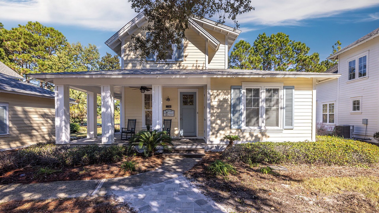 Photo of Outdoor in Laurel Grove