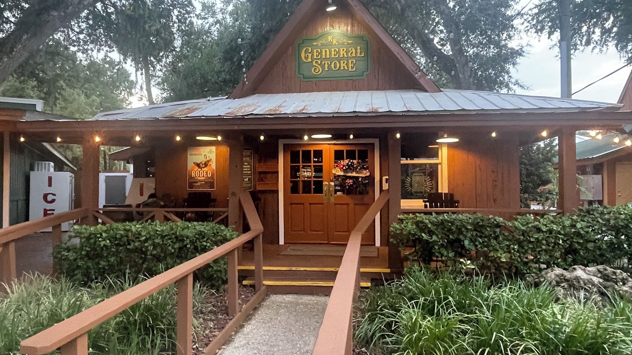 Photo of Outdoor in River Ranch