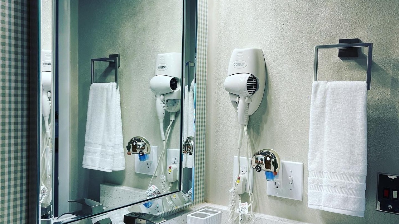 Photo of Bathroom in River Ranch