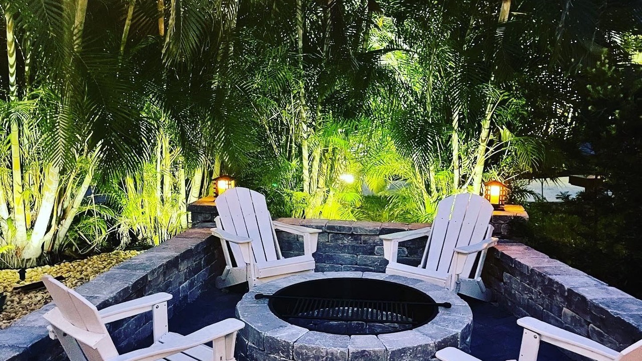 Photo of Outdoor in River Ranch