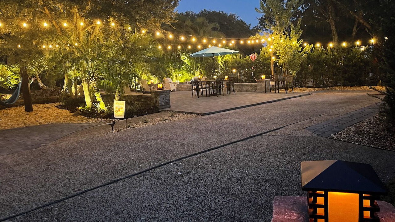 Photo of Outdoor in River Ranch