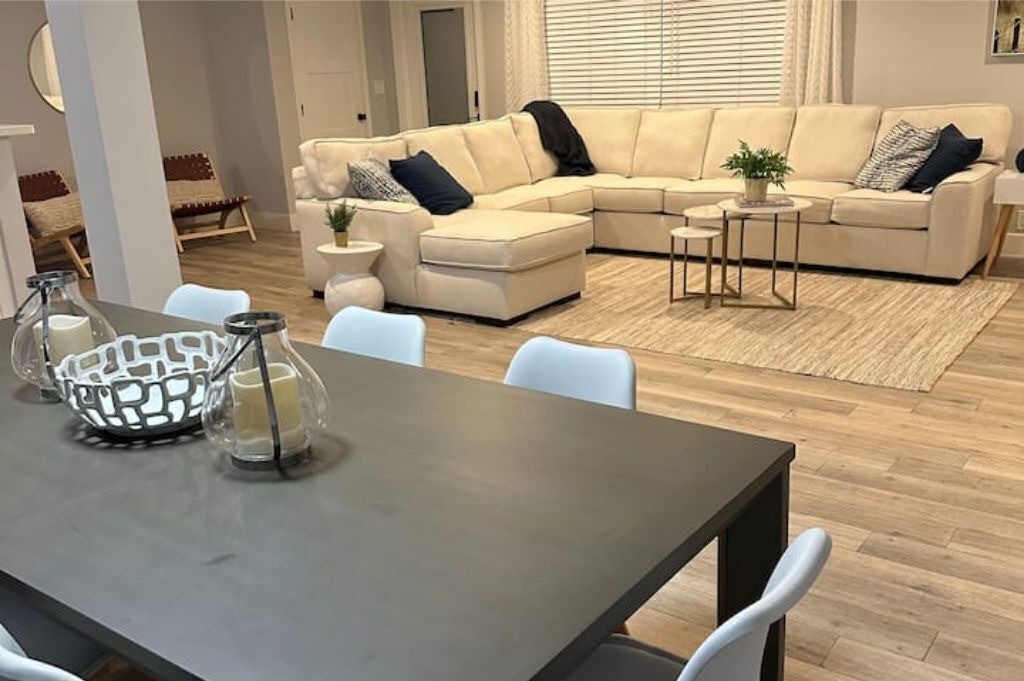 Photo of Livingroom in Lighthouse Point