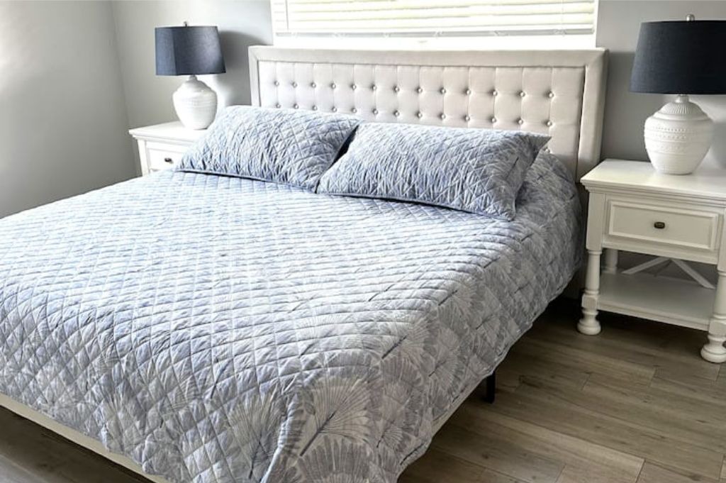 Photo of Bedroom in Lighthouse Point