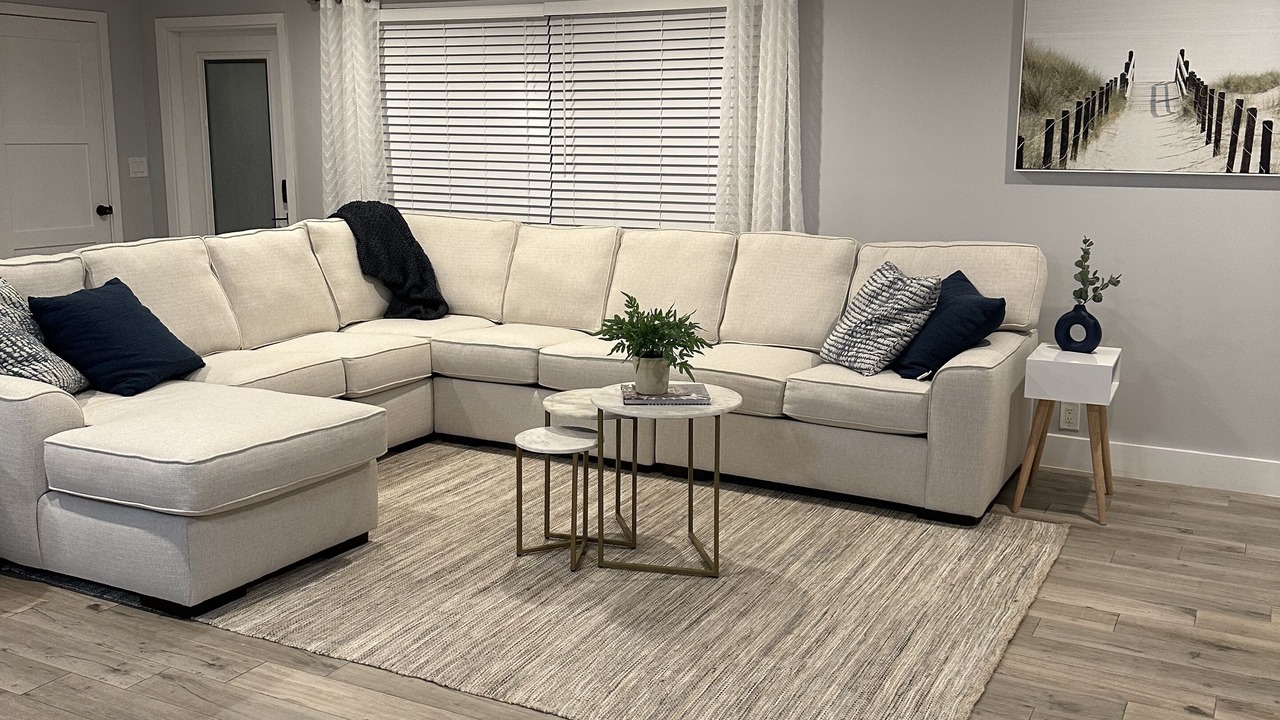 Photo of Livingroom in Lighthouse Point