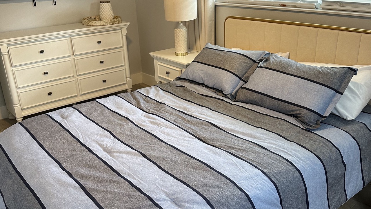 Photo of Bedroom in Lighthouse Point