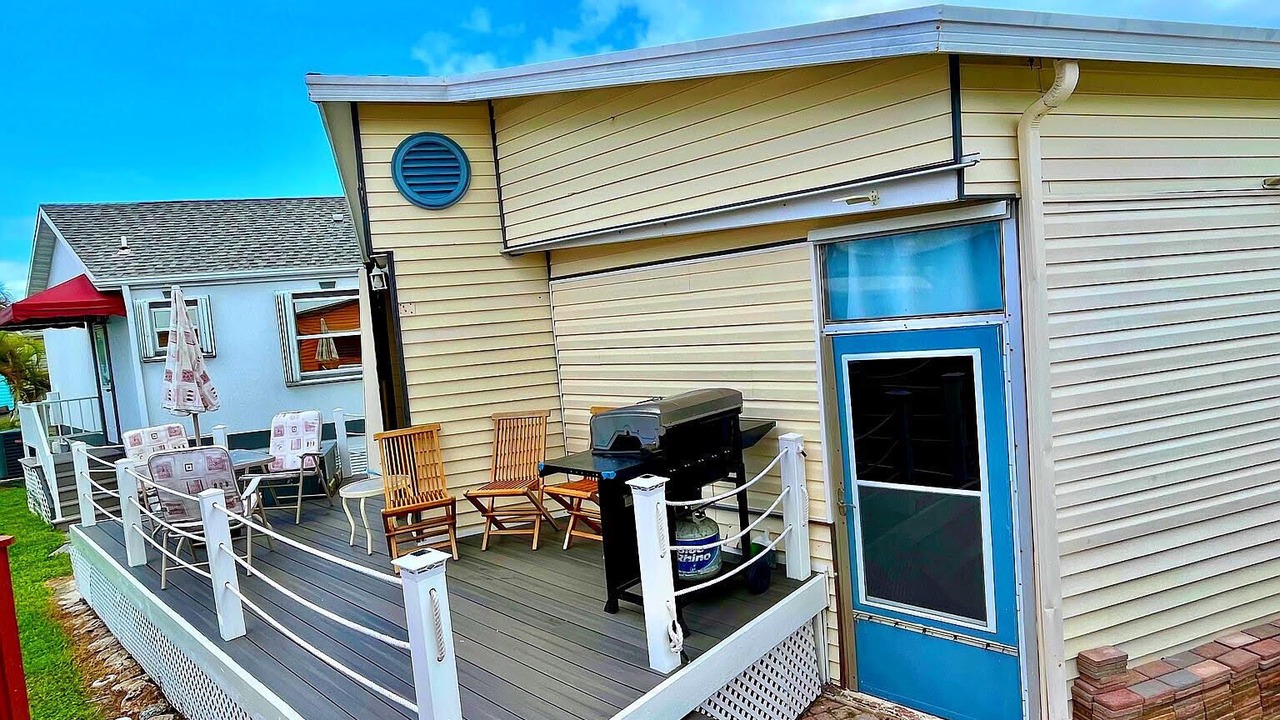 Photo of Outdoor in Nettles Island