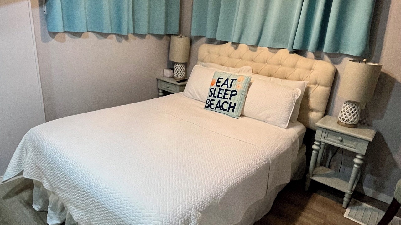 Photo of Bedroom in Nettles Island
