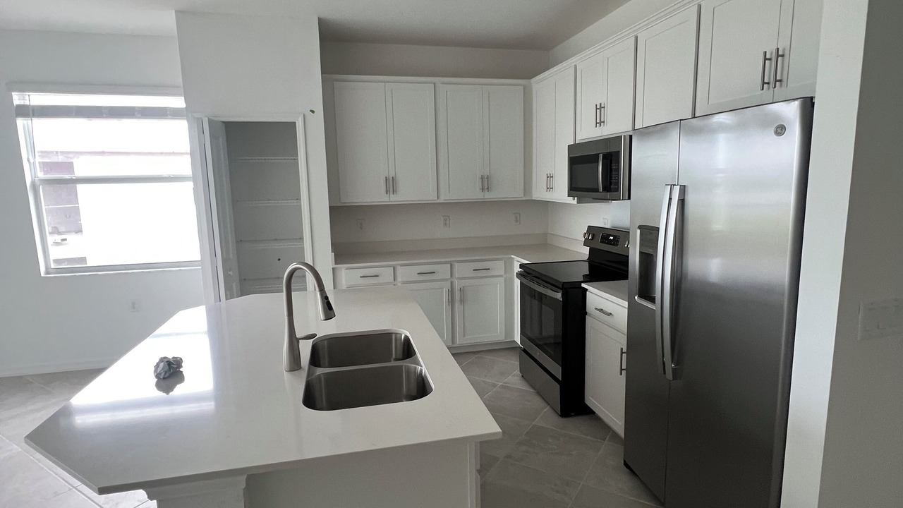 Photo of Kitchen in Immokalee