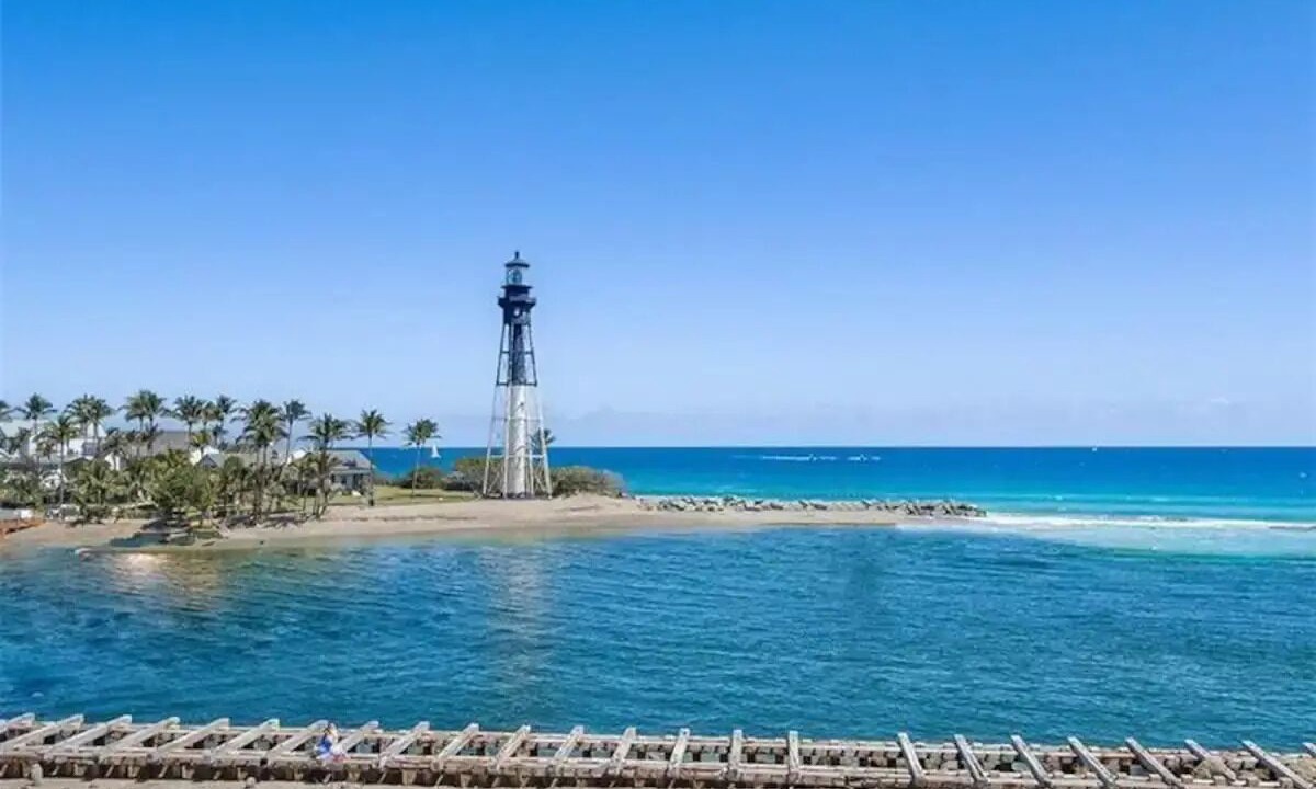 Photo of Others in Pompano Beach